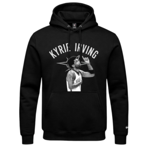 Kyrie Irving Fans Hoodie