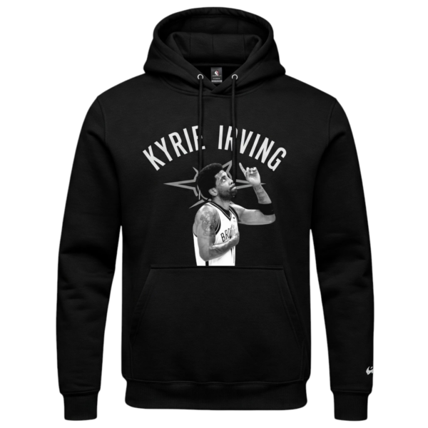 Kyrie Irving Fans Hoodie