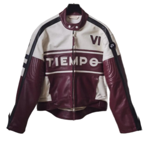 Nike Tiempo Luxe Leather Jacket