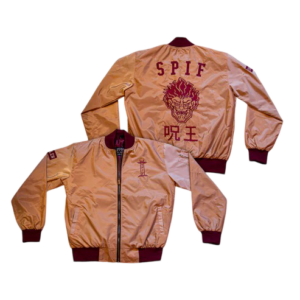 Oni Fallen Bomber Jackets