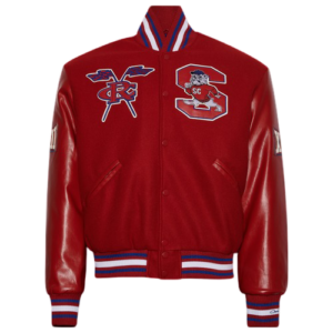 South Carolina State University Jacket