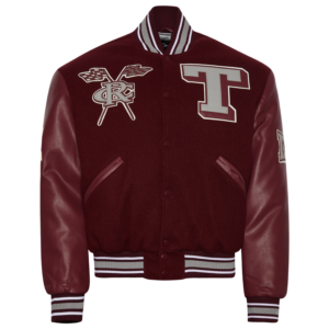 Texas Southern University Varsity Jacket