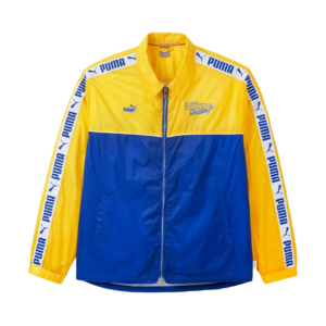 Atlassian Williams Racing Pitlane Jacket