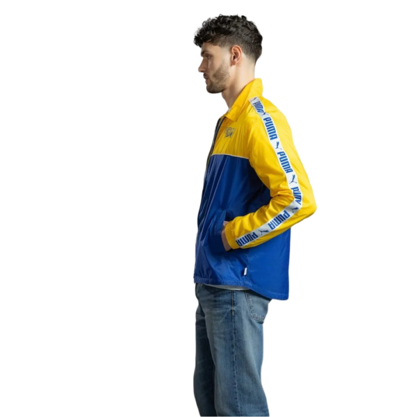 Atlassian Williams Racing Pitlane Jacket - Image 6