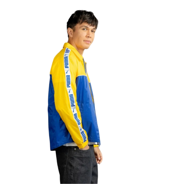 Atlassian Williams Racing Pitlane Jacket - Image 5