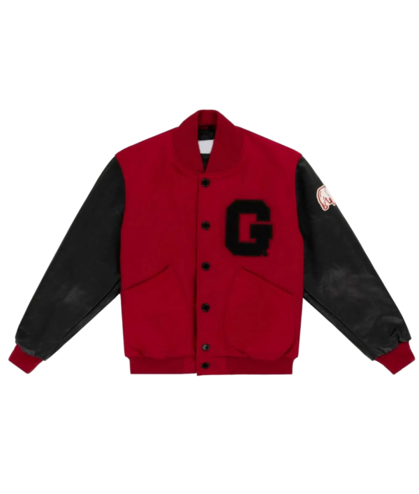 University of Georgia 1939 Jacket