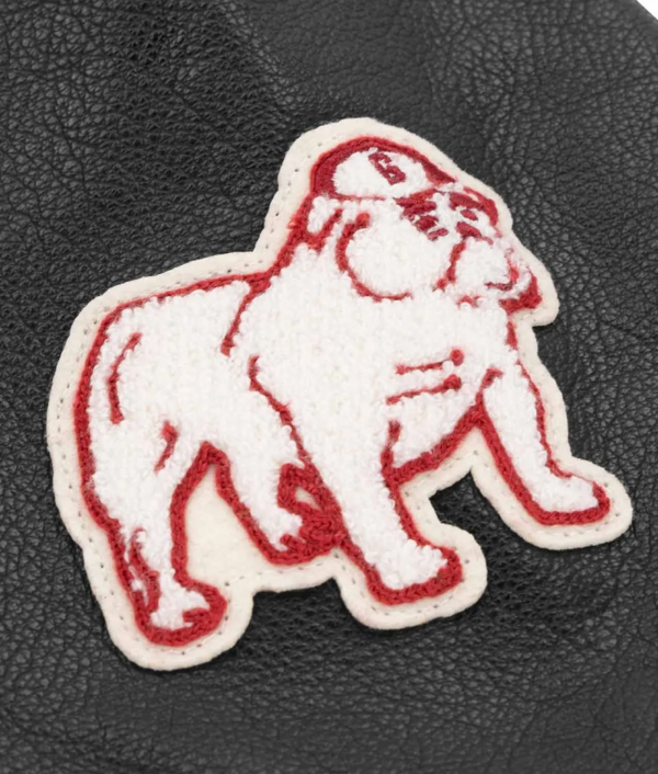 University of Georgia 1939 Varsity Jacket - Image 2