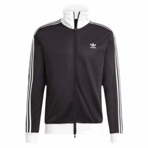 Adidas Beckenbauer Classic Track Jacket