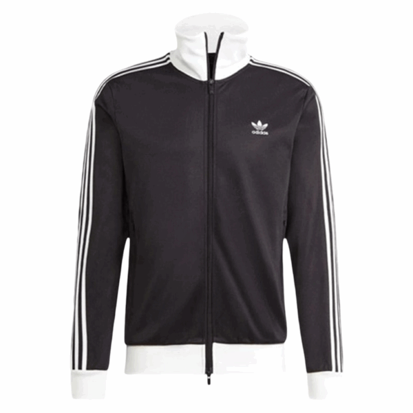 Adidas Beckenbauer Classic Track Jacket