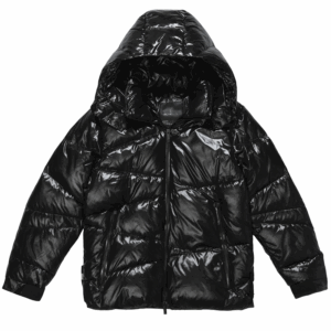Moncler Short Down Jacket