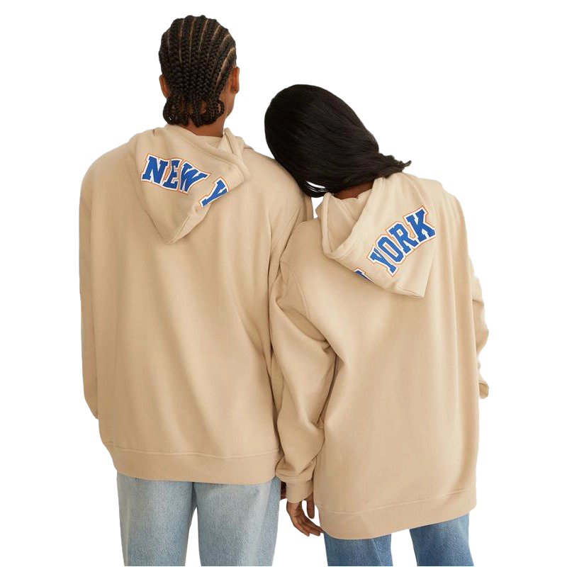 New York Knicks Chenille Pullover Hoodie - Image 3