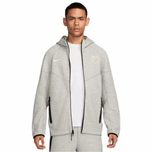 Nike FC Barcelona Barca Tech Fleece Hoodie