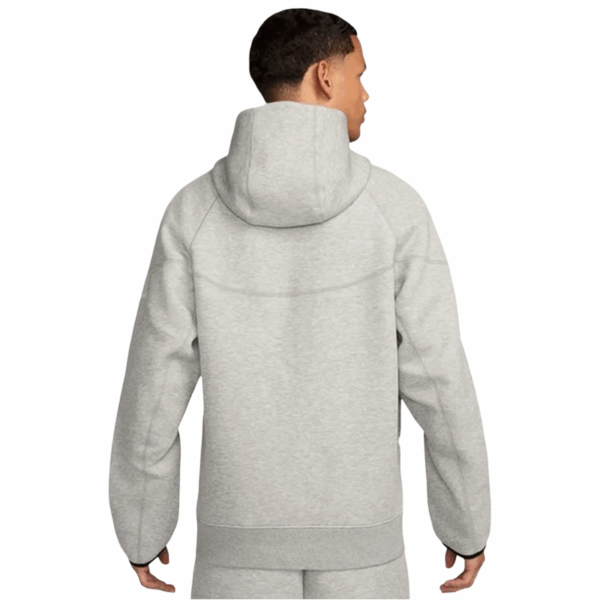 Nike FC Barcelona Barca Tech Fleece Hoodie - Image 3
