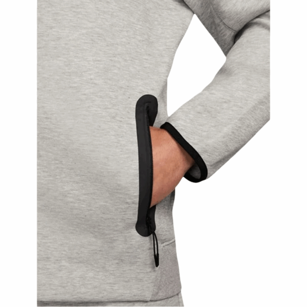 Nike FC Barcelona Barca Tech Fleece Hoodie - Image 2