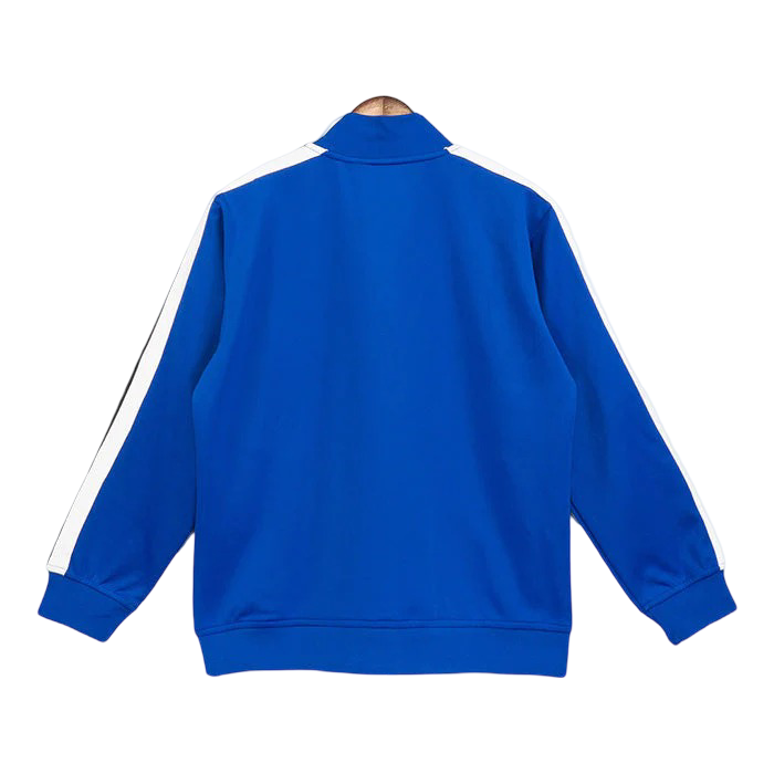 Mens Palm Angels Jacket Blue - Image 4