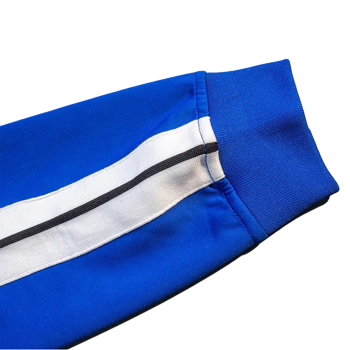 Mens Palm Angels Jacket Blue - Image 3