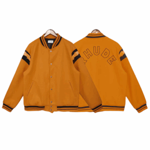 RHUDE Trendys American Style Jacket