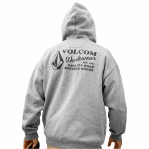 Volcom Workwear Pullover Hoodie