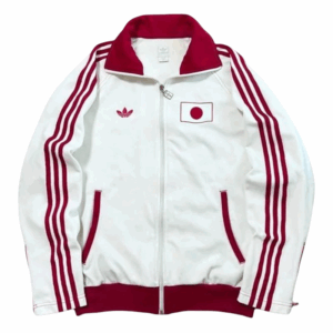 Adidas Japan Track Jacket