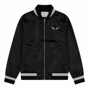 Mumford and Sons Bomber Jacket