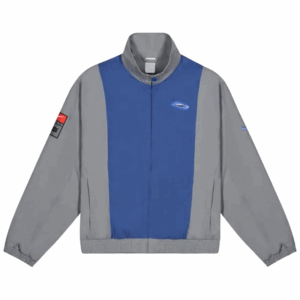 Nike X Patta Track Jacket