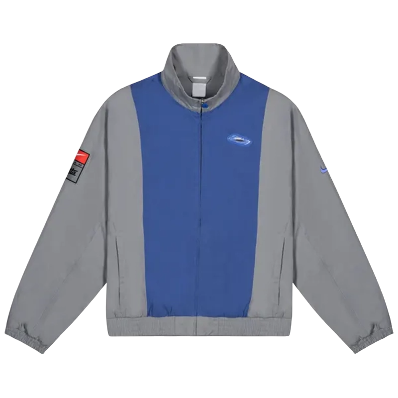 Nike X Patta Track Jacket