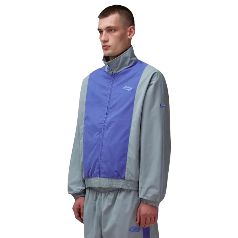 Nike X Patta Track Jacket - Image 4