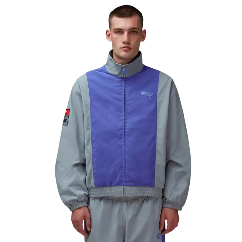 Nike X Patta Track Jacket - Image 3