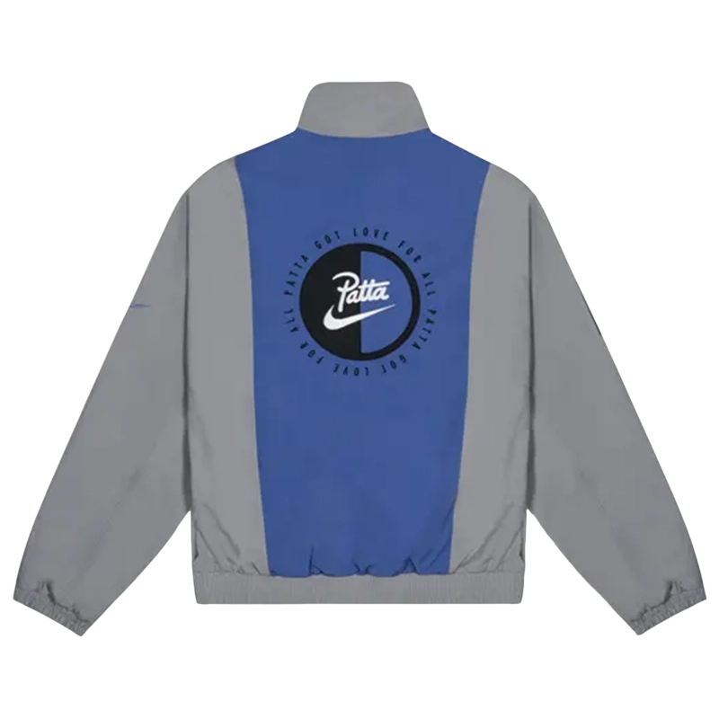 Nike X Patta Track Jacket - Image 2