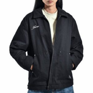 Official Bloodborne Yharnam City Hunters Jacket