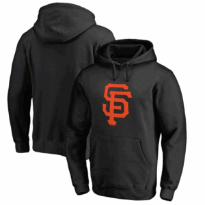SF Giants Hoodie
