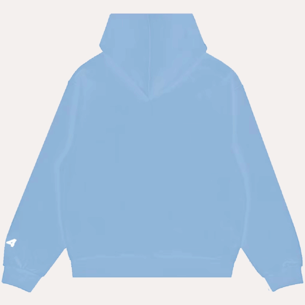 +44 Plus44 Varsity Pullover Hoodie - Image 3