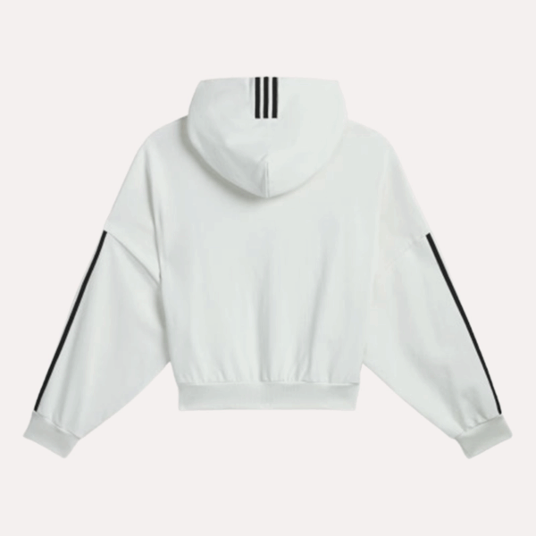 Adidas x Willy Chavarria Heavyweight Hoodie - Image 2