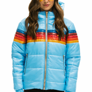 Aviator Nation Ski Jacket