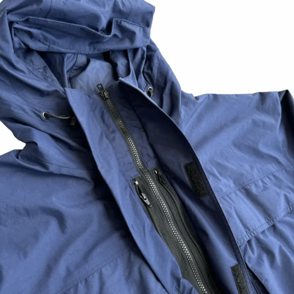 90s Cabela’s Goretex Functional Wading Jacket - Image 4