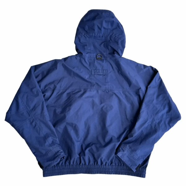 90s Cabela’s Goretex Functional Wading Jacket - Image 5