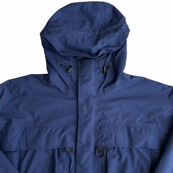 90s Cabela’s Goretex Functional Wading Jacket - Image 2