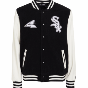 Mlb Letterman Jacket