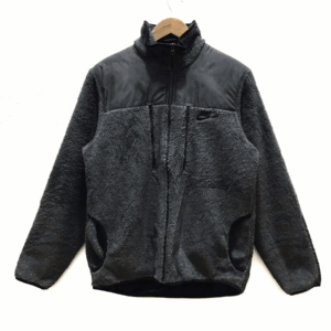 Nike Betterworld Track And Field Fleece Jacket