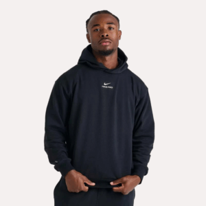 Nike PRO Dri-Fit Mid Layer Training Hoodie