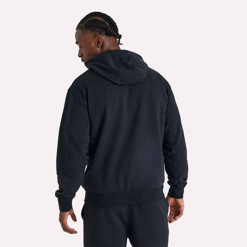 Nike PRO Dri-Fit Mid Layer Training Hoodie - Image 4