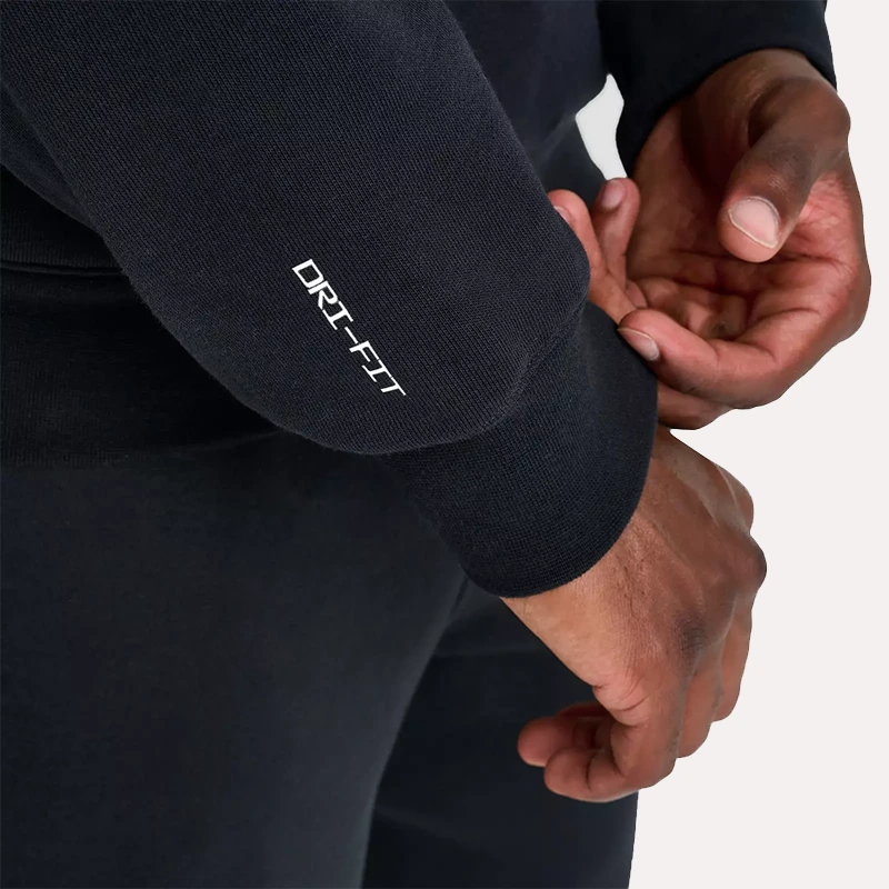 Nike PRO Dri-Fit Mid Layer Training Hoodie - Image 3
