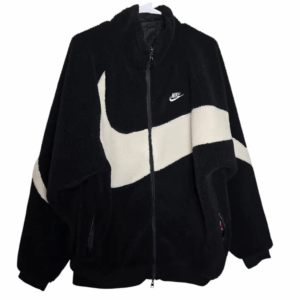 Nike Reversible Boa Jacket