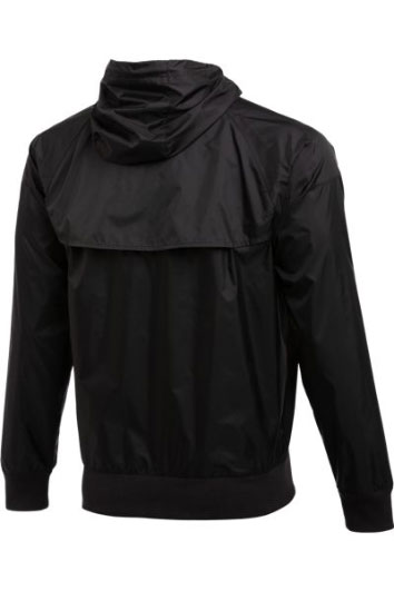Nike Team Windrunner Jacket Hooded Mens - Image 2