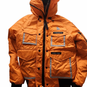 Ovo Canada Goose Jacket