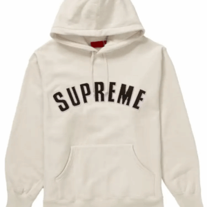 Supreme Pearl Logo Hoodie