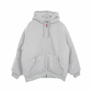 Supreme Supreme × The North Face Down Zip Up Hooded Down Jacket