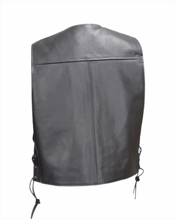 Brock Lesnar SummerSlam 2025 Vest - Image 2