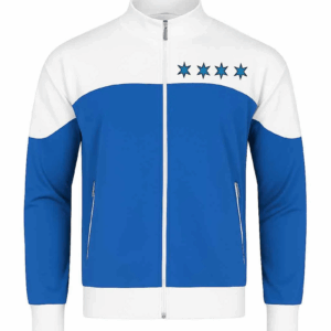CM Punk Summerslam Fantastic Four Jacket