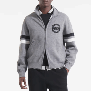 Carolina Hurricanes Fleece Jacket